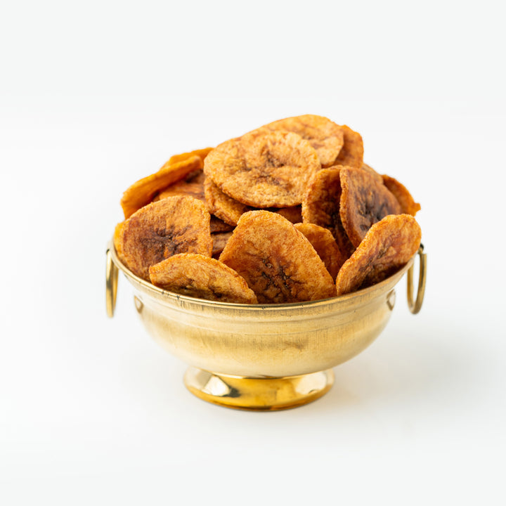 Nendran Sweet Slice