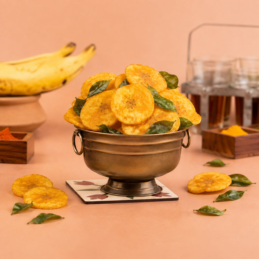 BANANA BONANZA