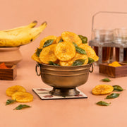 BANANA BONANZA