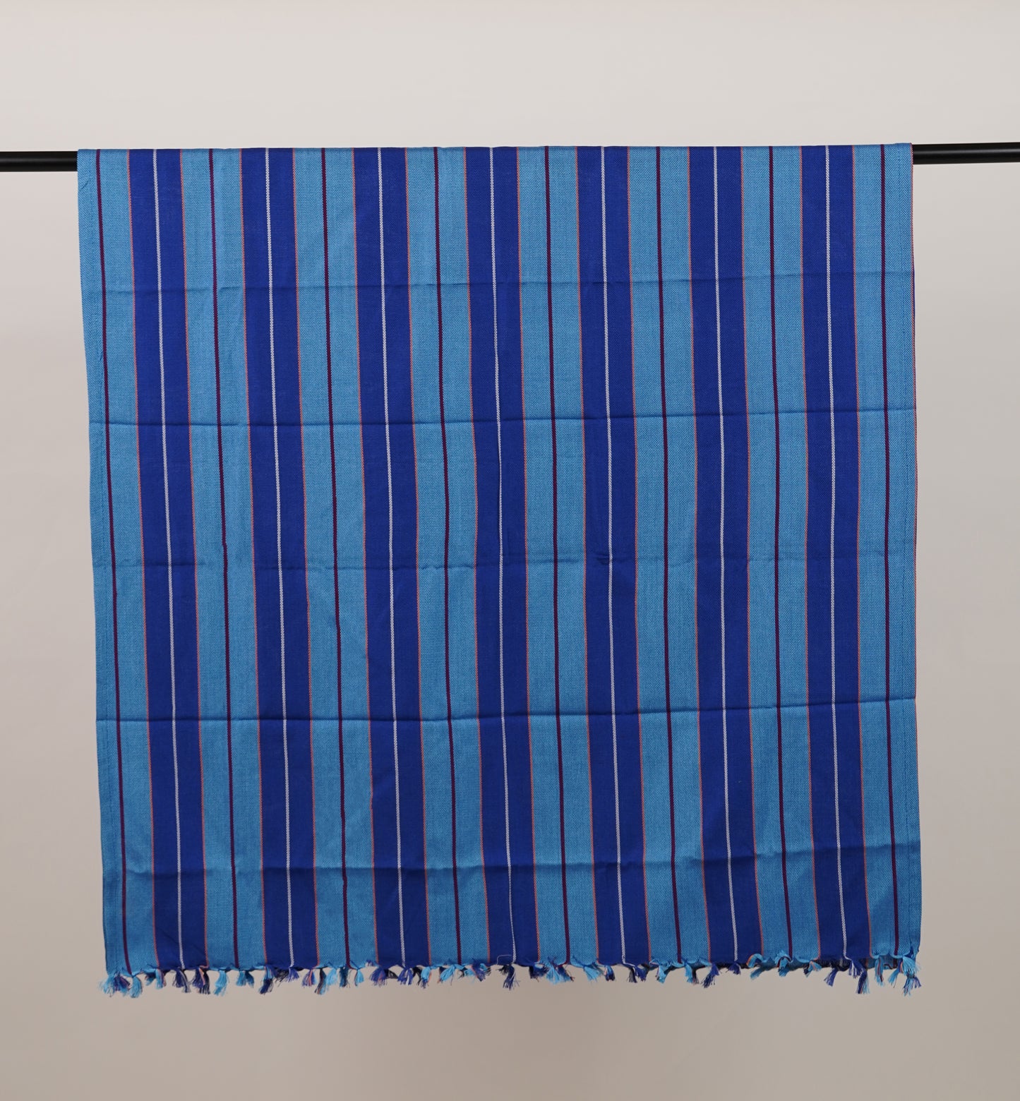 Chennimalai Ultra Soft Bamboo Towel Ocean blue