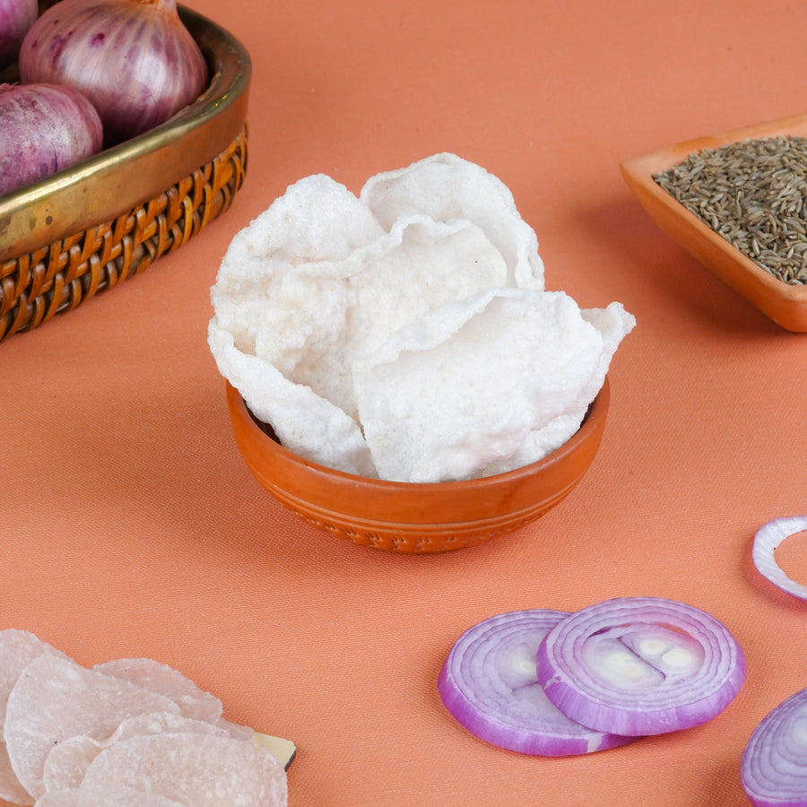 Onion Vadagam
