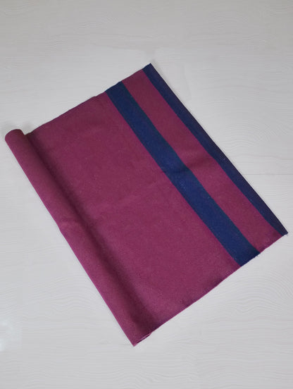 Bhavani Yoga Mat - Rose