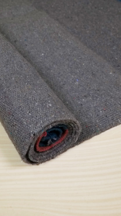 Bhavani Yoga Mat - Medium Grey