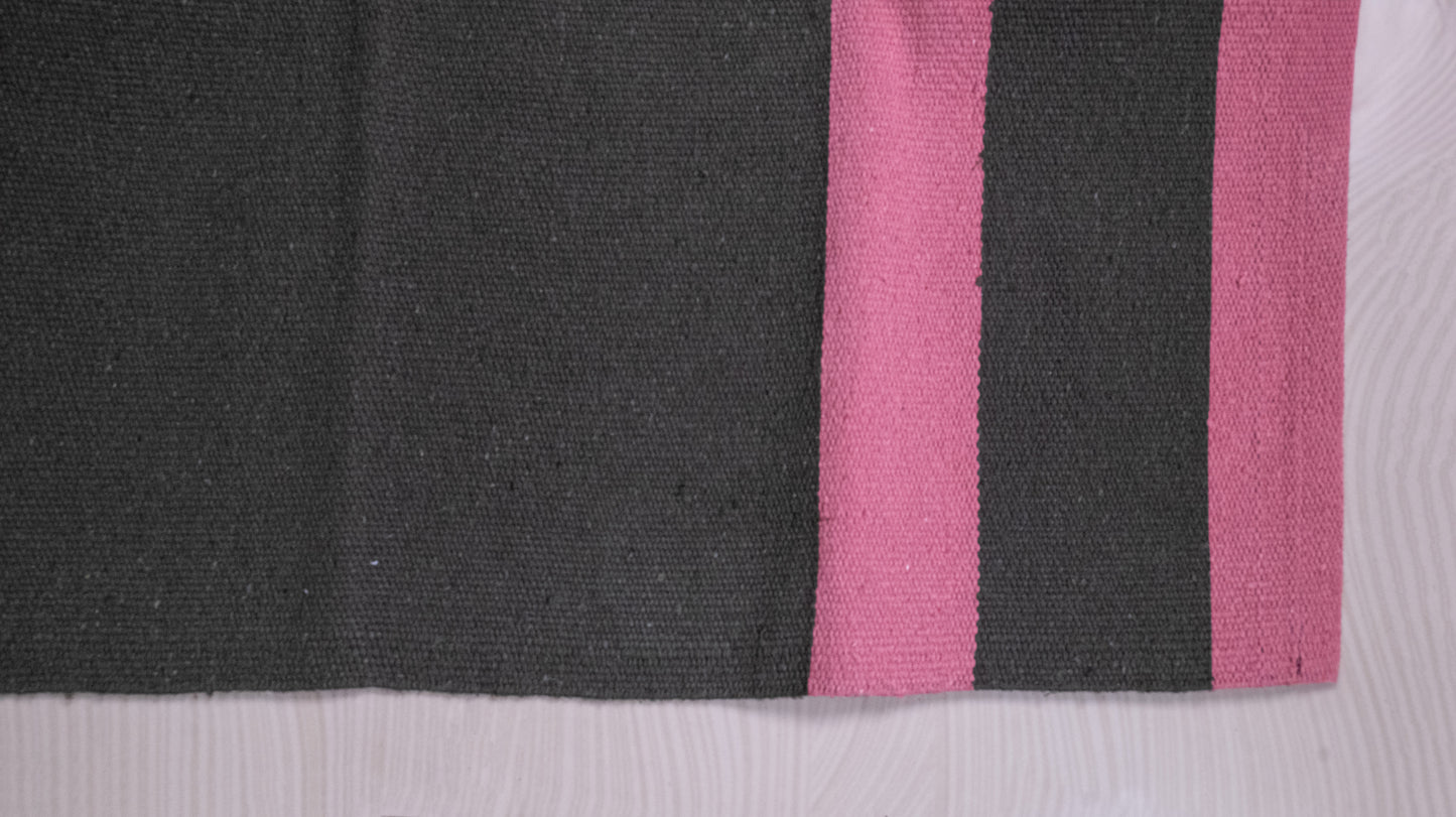 Bhavani Yoga Mat - Charcoal Grey