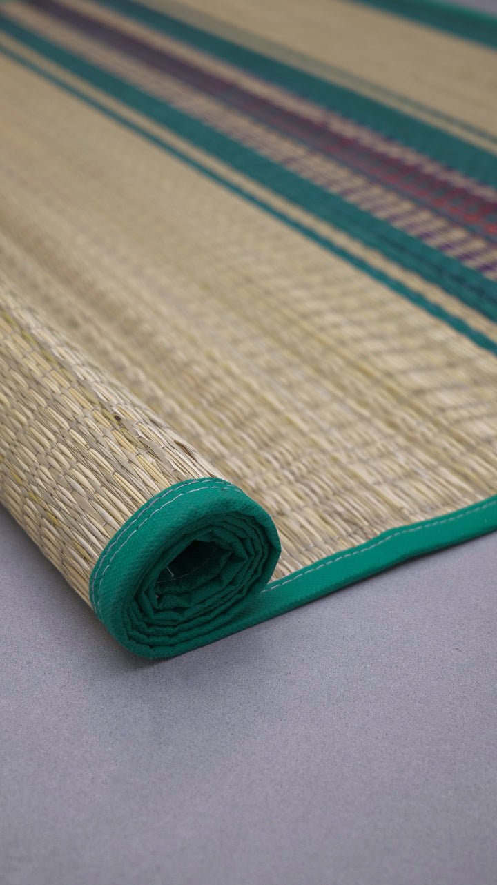 Korai Pai Blue Stripe