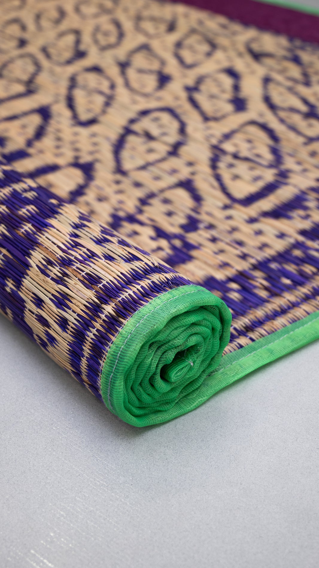 Korai Pai Royal Peacock