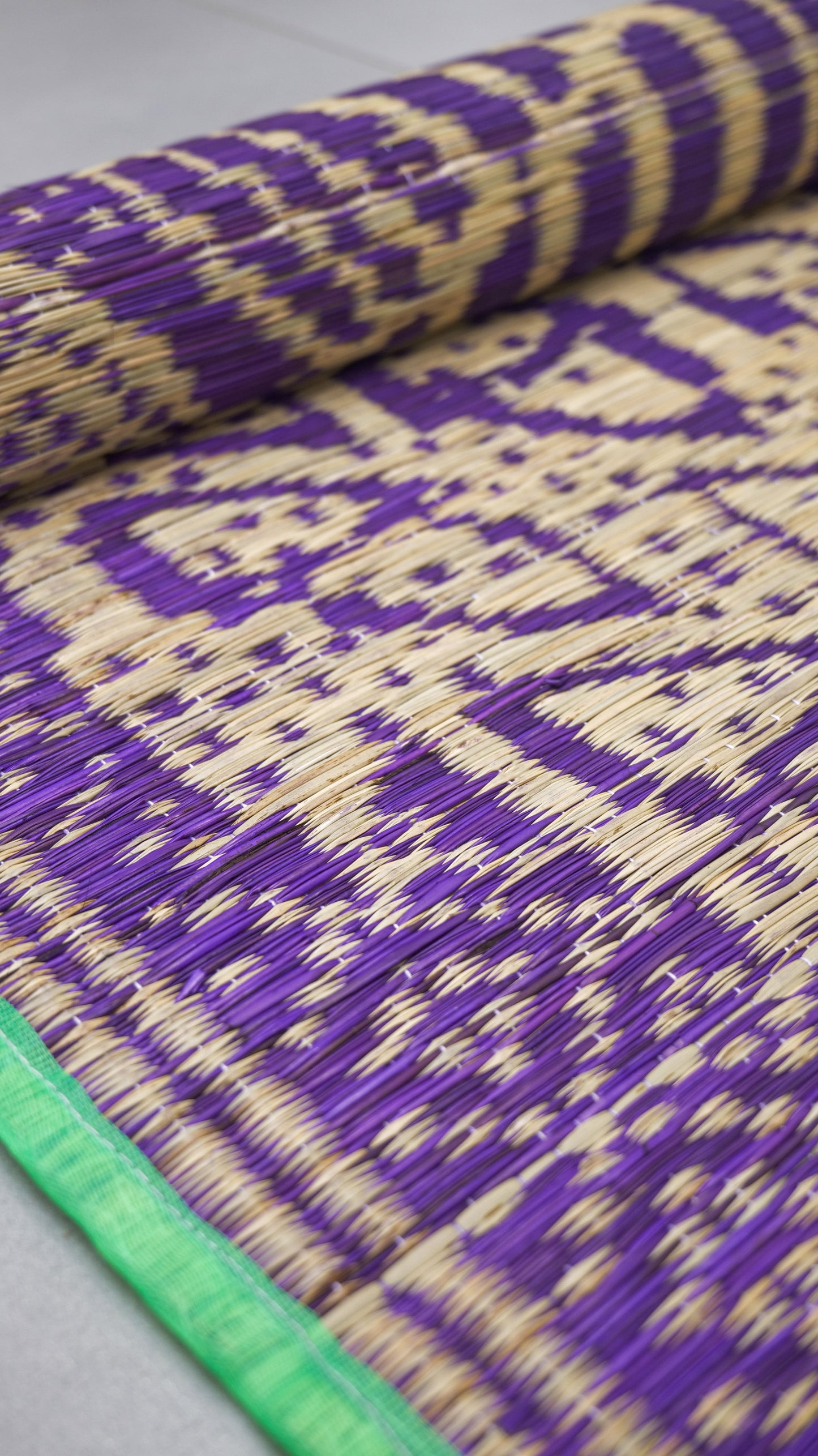 Korai Pai Royal Peacock