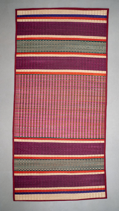 Pattamadai River Grass Mat - Panthi Pai