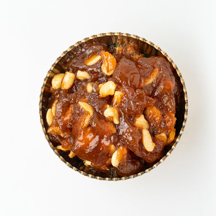 Panruti Cashew Nut Halwa