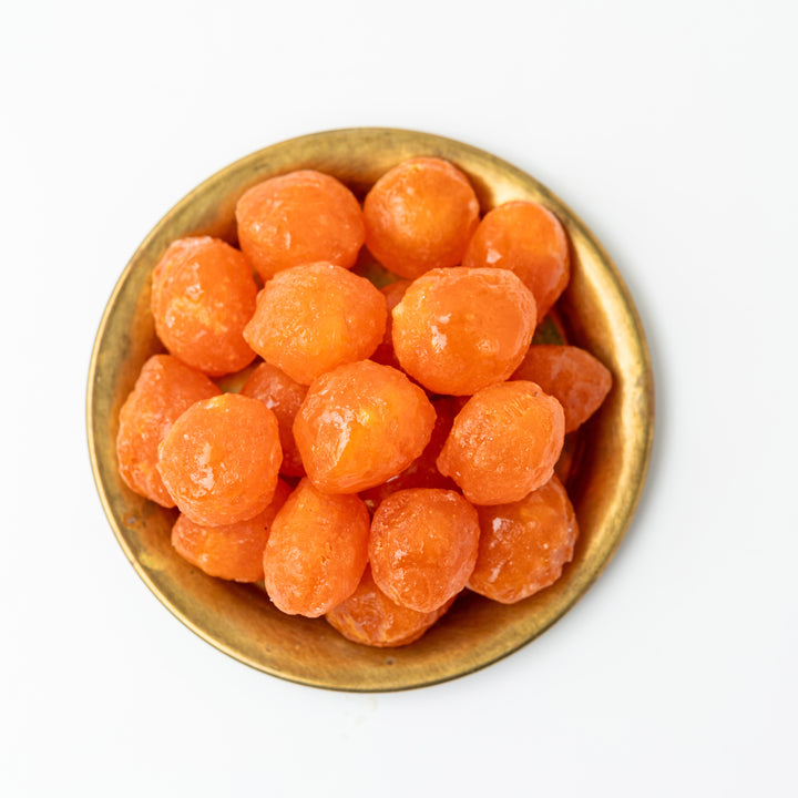 Paramathi Thaen Mittai (Honey Balls)
