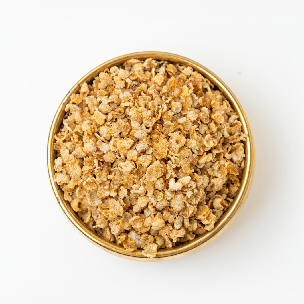 Pearl Millet Spicy Flakes (Kambu)