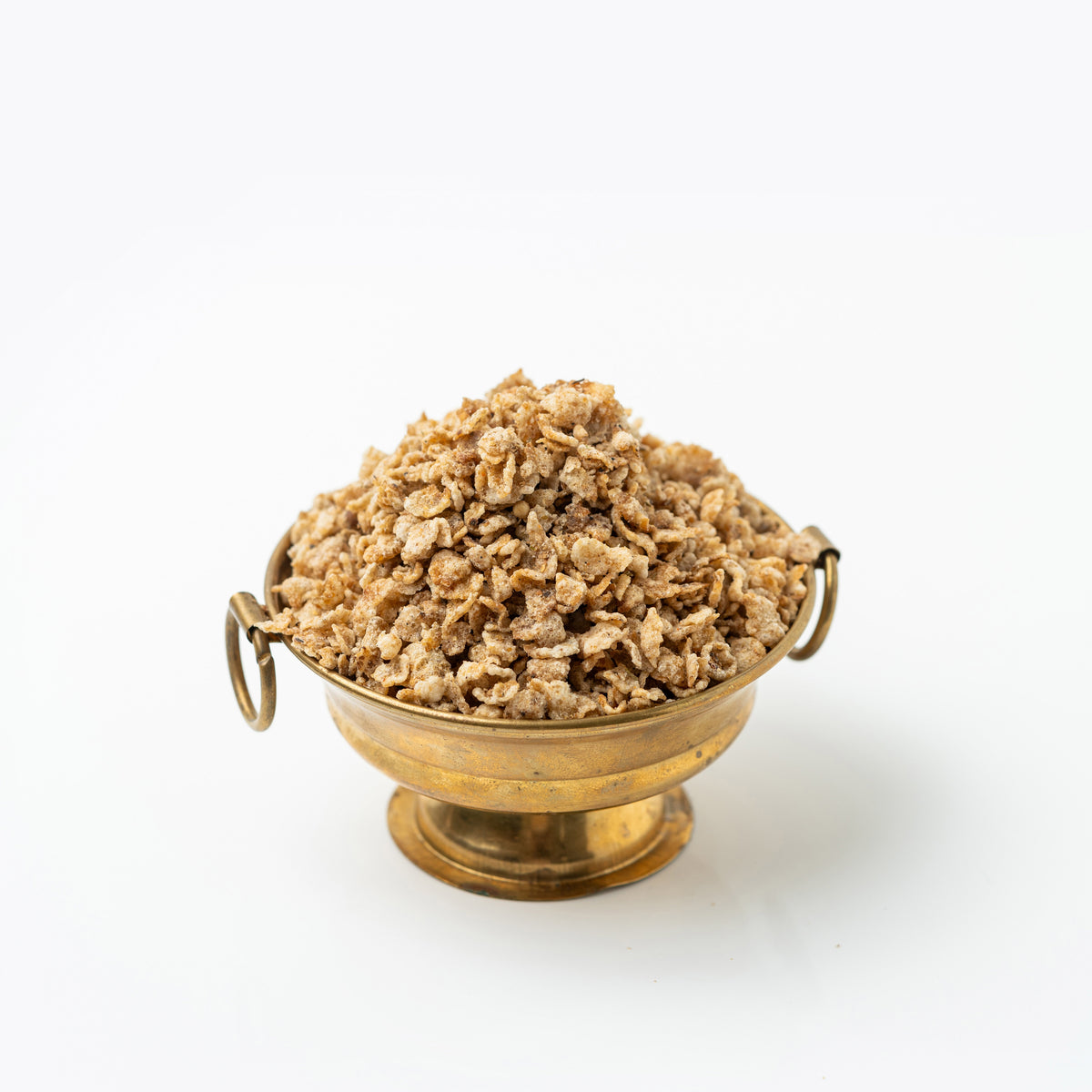 Pearl Millet Sweet Flakes (Kambu)
