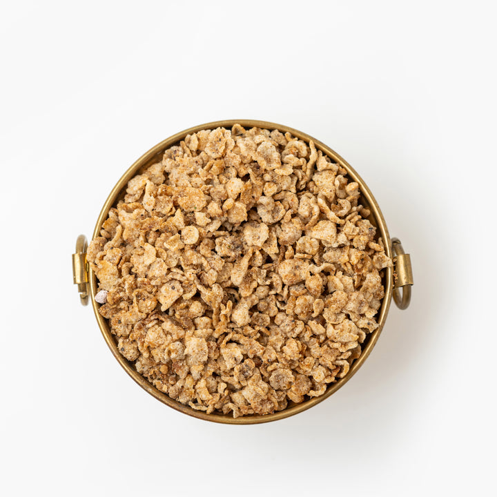 Pearl Millet Sweet Flakes (Kambu)
