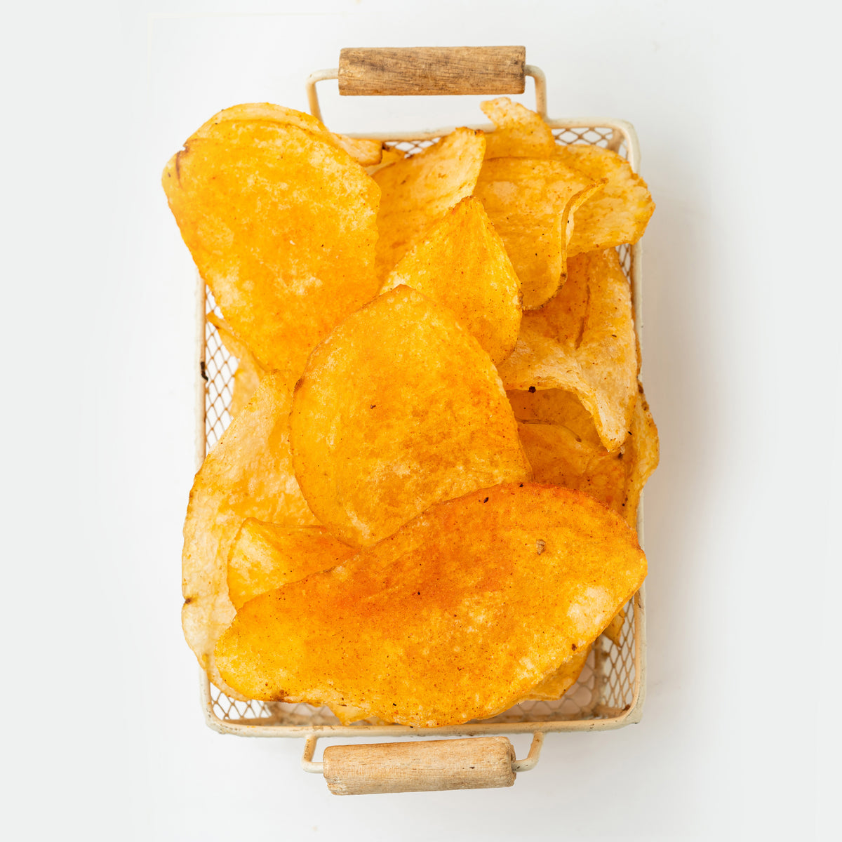 Potato Wafer Chips