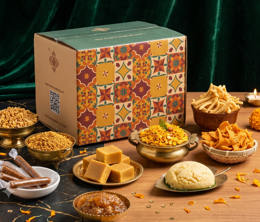 Premium Crate