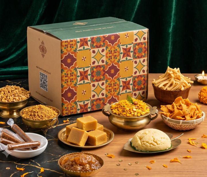 Premium Crate