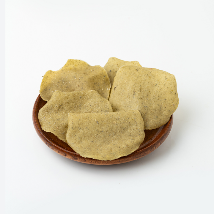Pudina Vadagam (Mint)