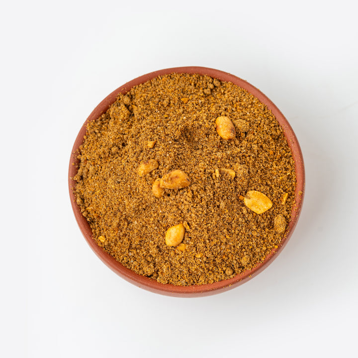 Puliyodarai Podi