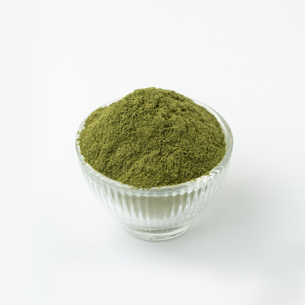 Pure Curry Leaf Powder