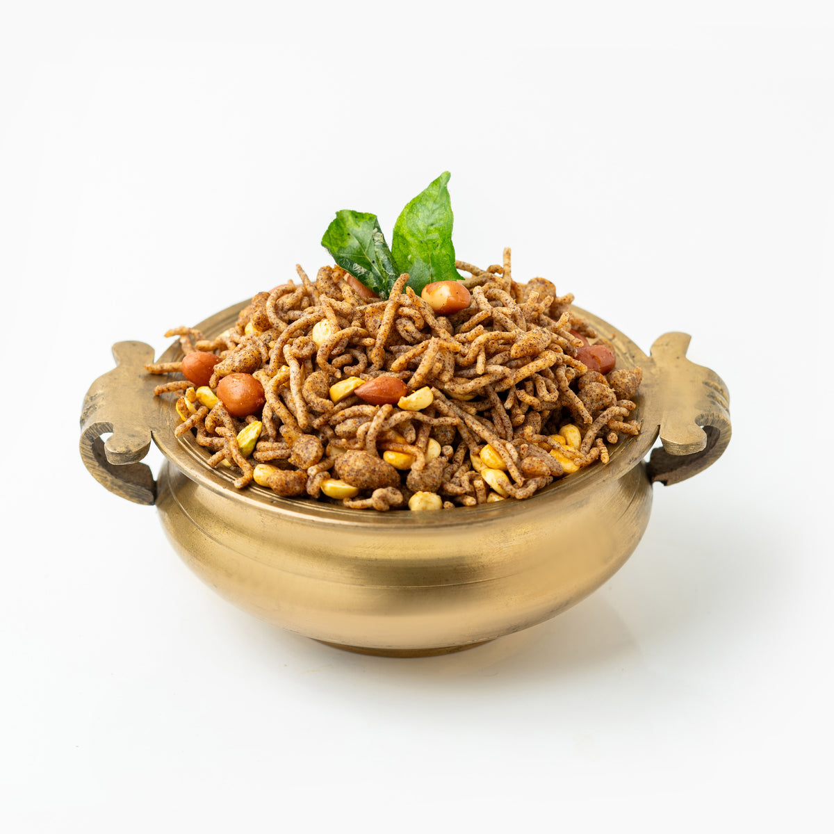 Ragi Mixture (Finger Millet Mixture)