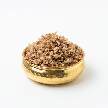 Red Rice Spicy Flakes (Sivappu Arisi)