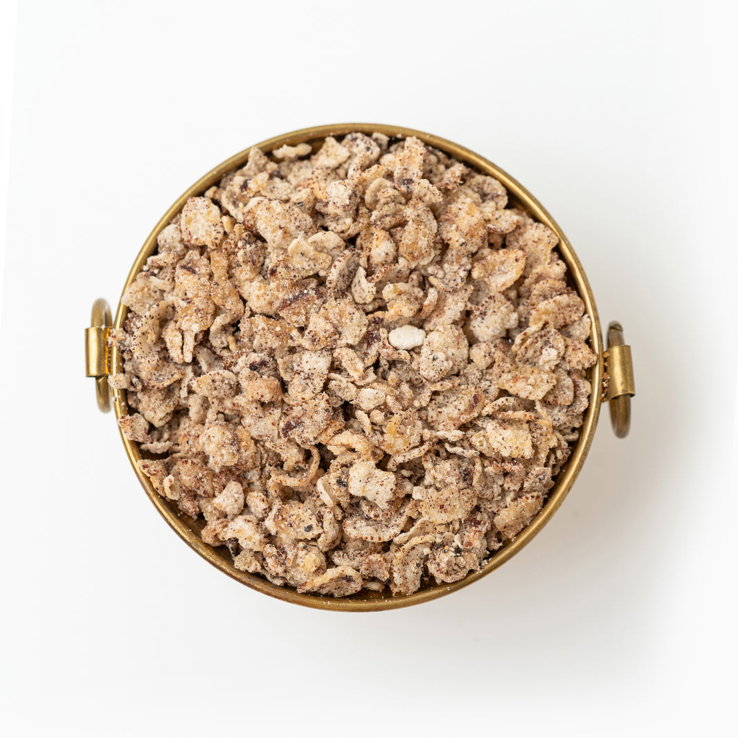 Red Rice Sweet Flakes (Sivappu Arisi) (Naturally Sweet)