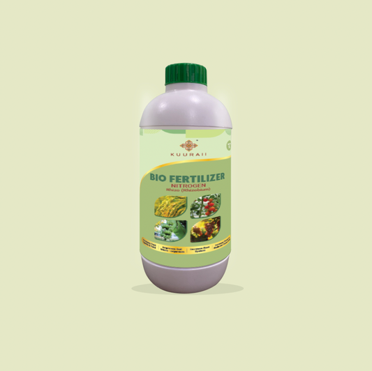 Green Rhizo (Rhizobium)
