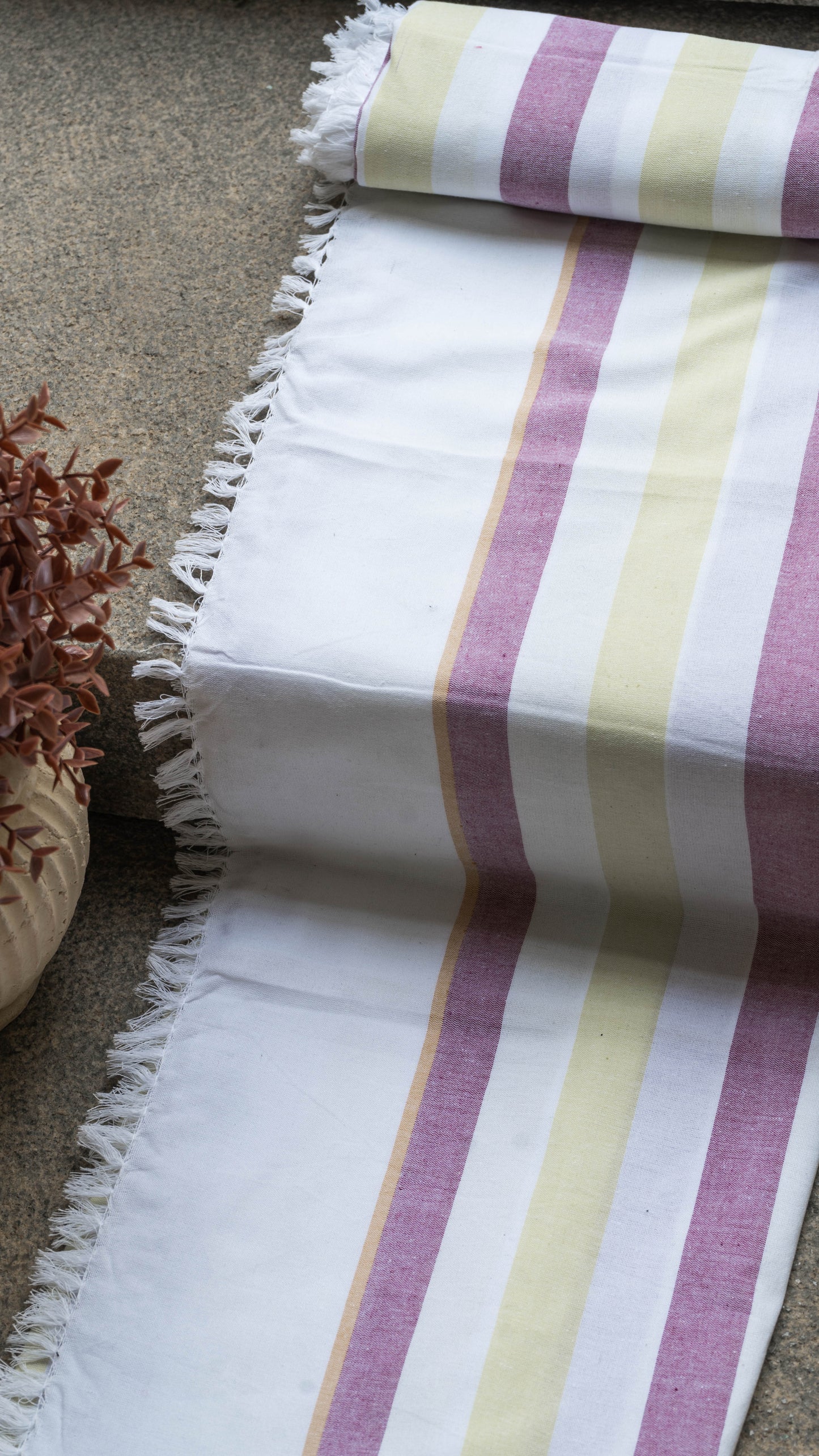 Royal Chennimalai Bedsheet-1