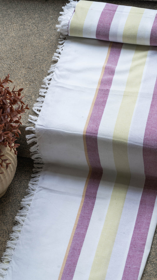Royal Chennimalai Bedsheet-1