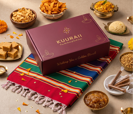 Royal Crate (Set of 14 handpicked selections)
