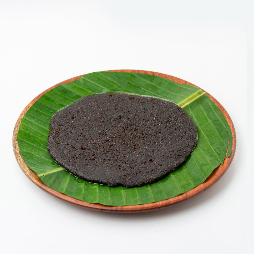 Sathyamangalam Elantha Vadai (Jujube Fritters) - 160gms