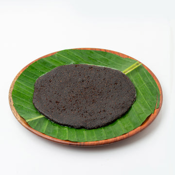 Sathyamangalam Elantha Vadai (Jujube Fritters) - 160gms