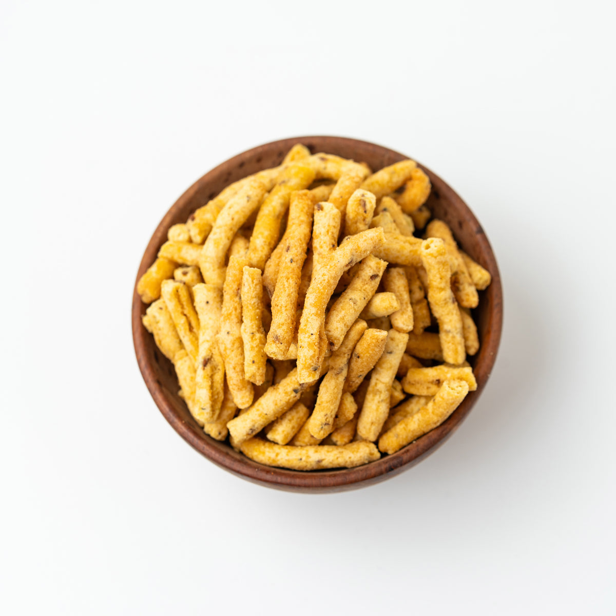 Sattur Milagu Sev (Pepper Sev)