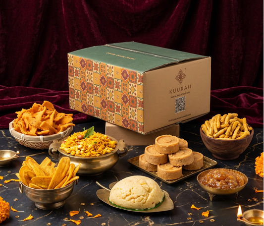 Signature Crate