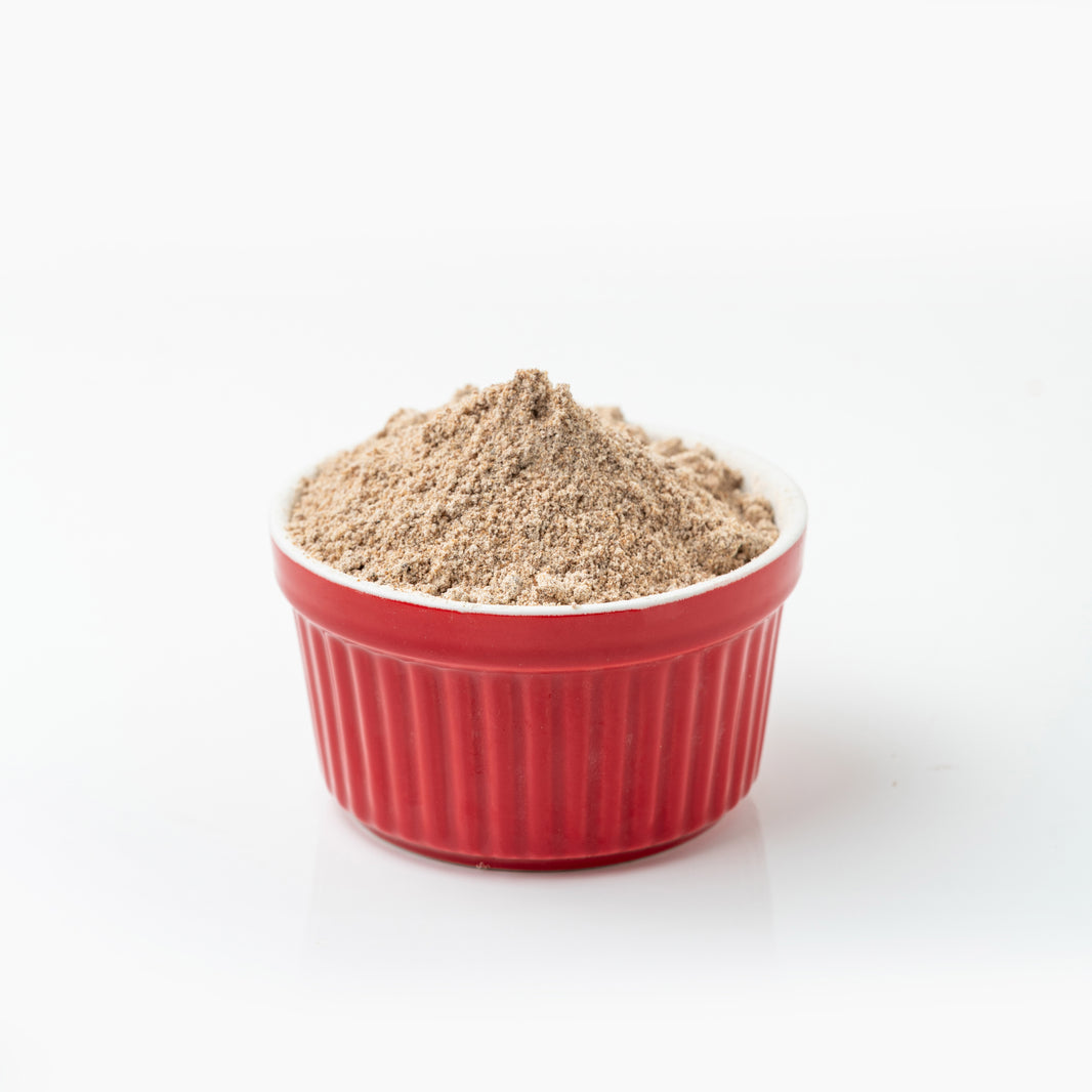 Sprouted Finger Millet Malt with Choco beans (Ragi)