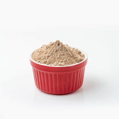 Sprouted Finger Millet Malt with Choco beans (Ragi)