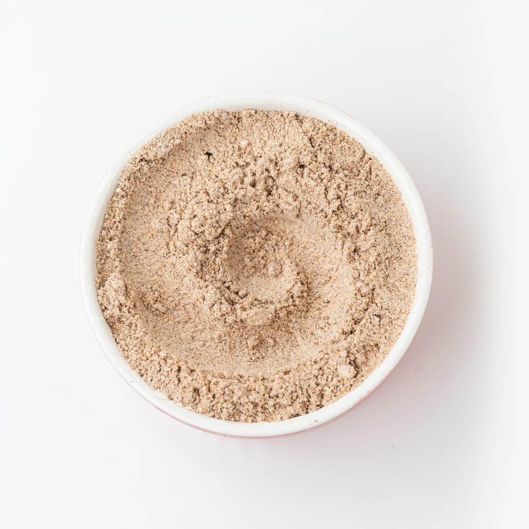 Sprouted Finger Millet Malt with Choco beans (Ragi)