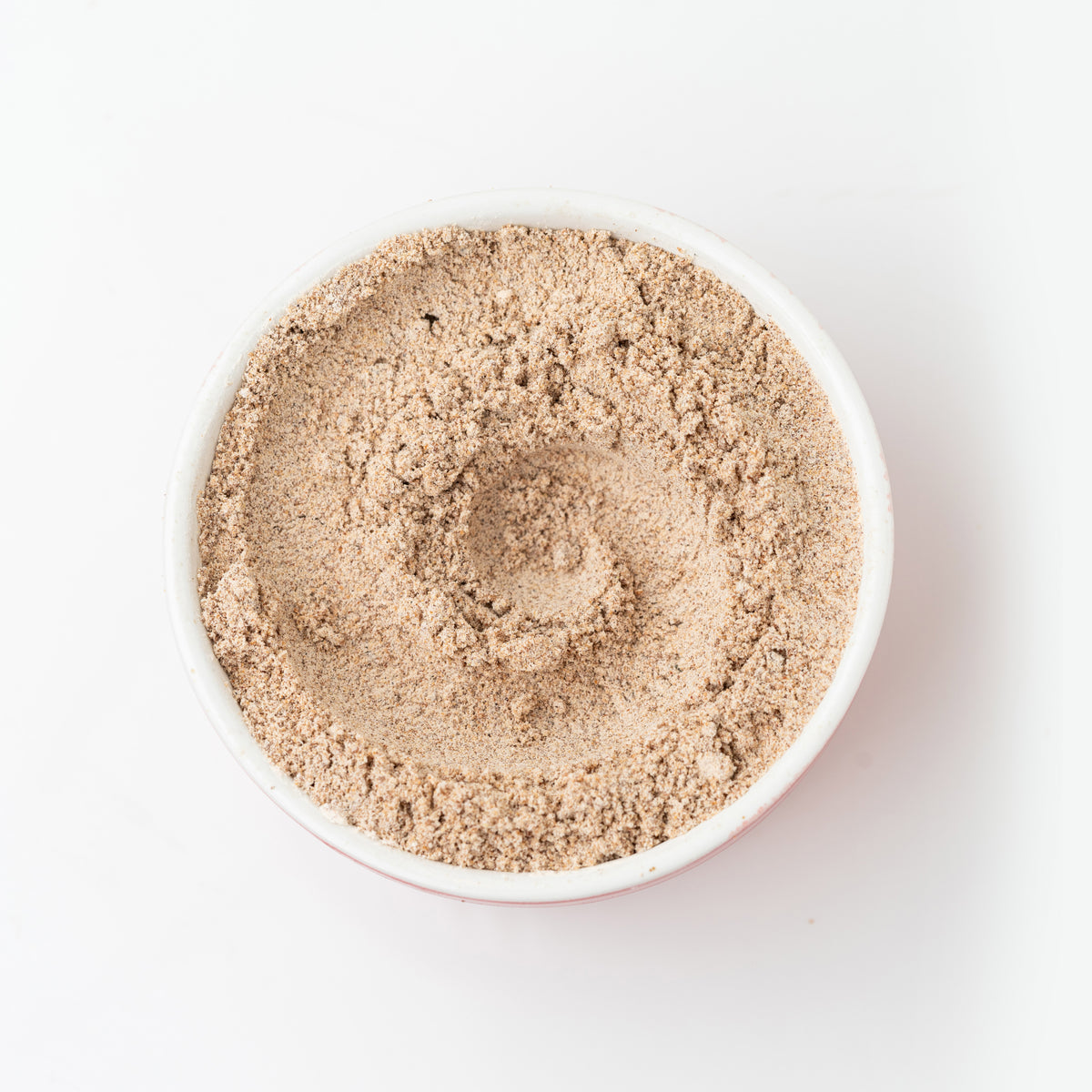 Sprouted Finger Millet Malt with Choco beans (Ragi)