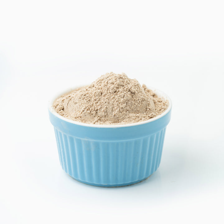 Sprouted Horse Gram Kanji (Kollu)