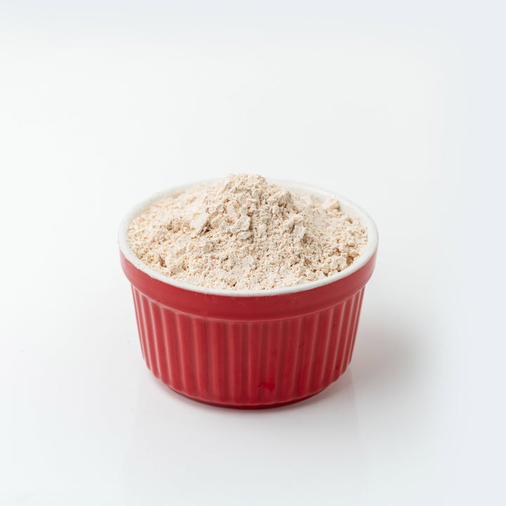 Sprouted Ragi Flour