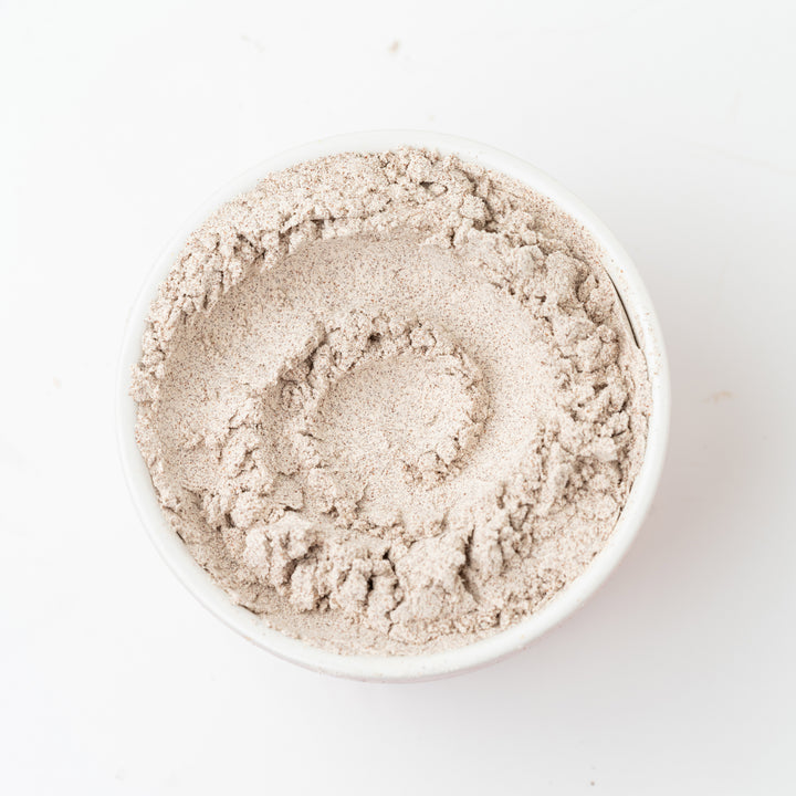 Sprouted Ragi Milk Powder