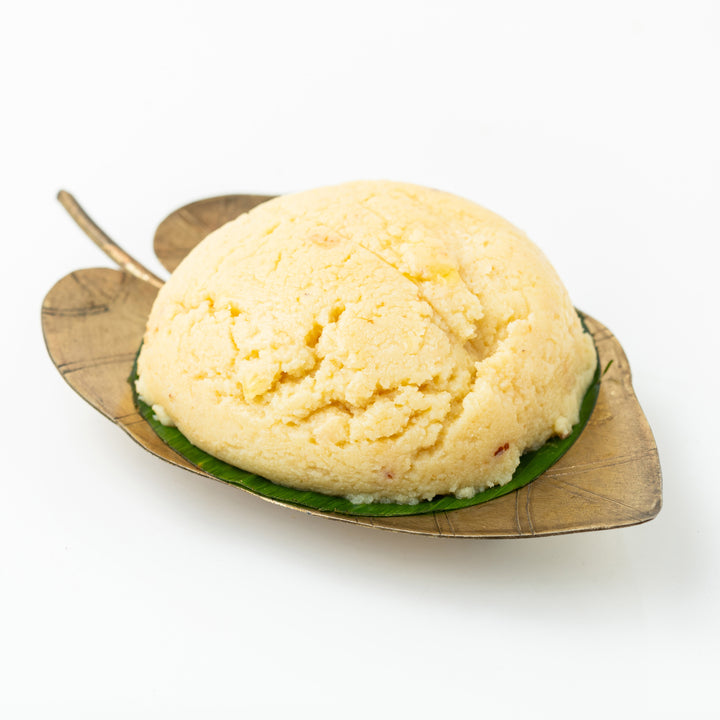 Srivilliputhur Palkova (Milk peda)