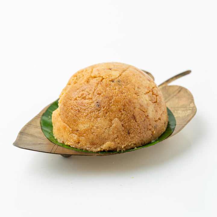Srivilliputhur Pal Halwa (Milk Halwa)