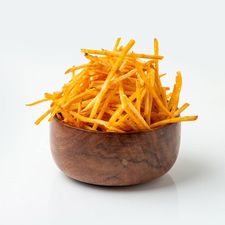 Tapioca Finger Chips