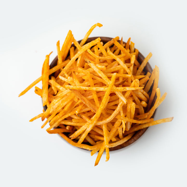 Tapioca Finger Chips