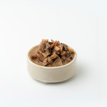 Thayir Maganikizhangu Pickle