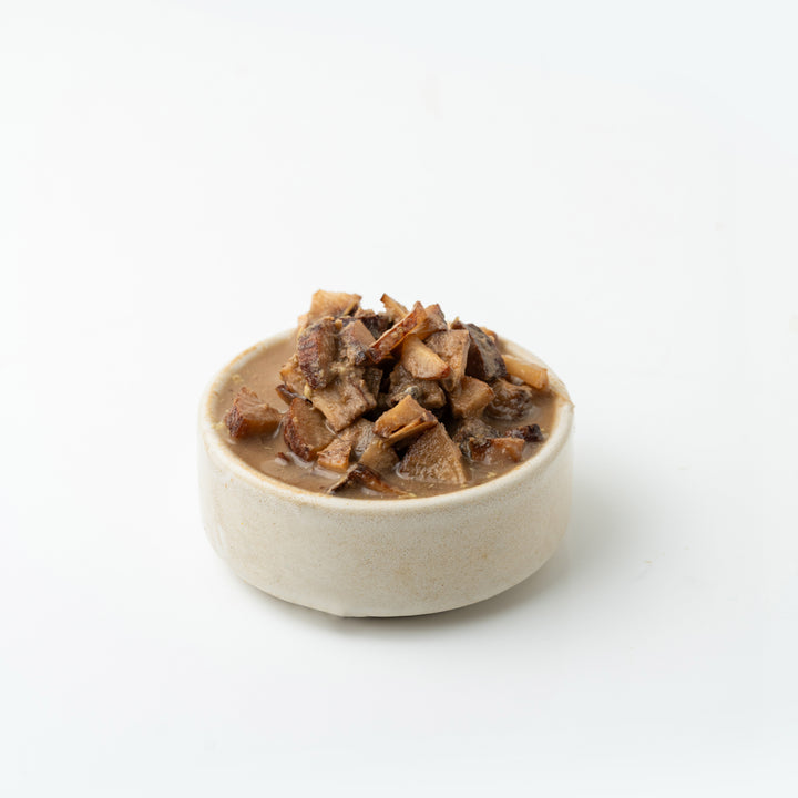 Thayir Maganikizhangu Pickle