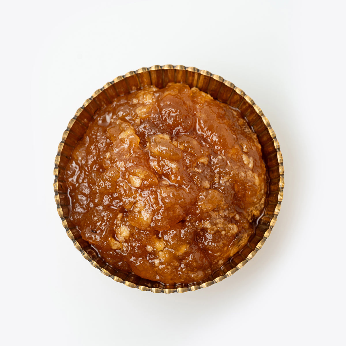 Tirunelveli Ghee Halwa