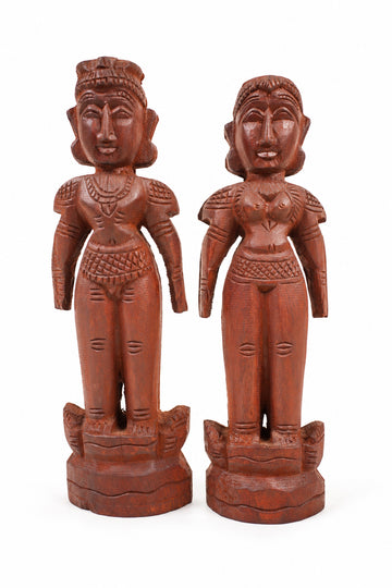 Marapachi Bommai