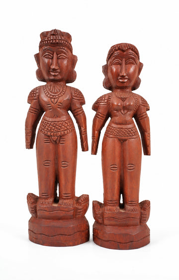 Marapachi Bommai